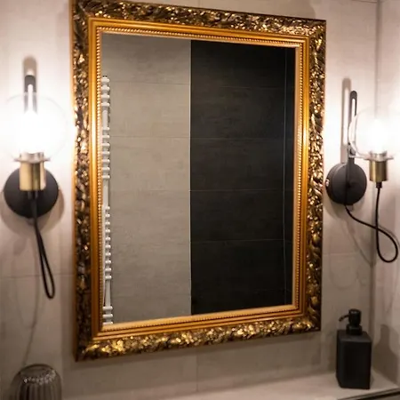 Haus Hohenstein Отель 3*