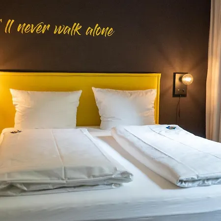 Haus Hohenstein 3* Виттен