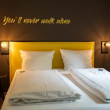 Haus Hohenstein 3* Witten