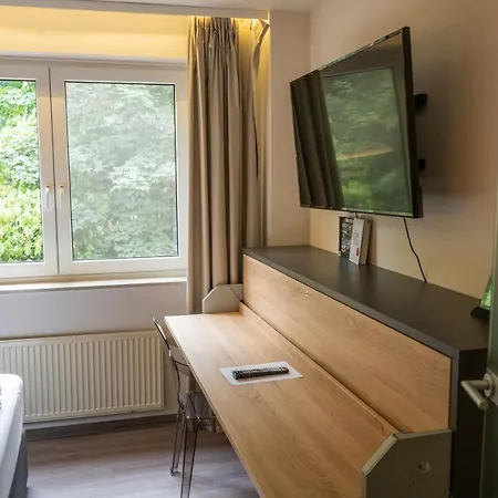 Haus Hohenstein 3*