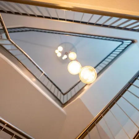 Haus Hohenstein Отель