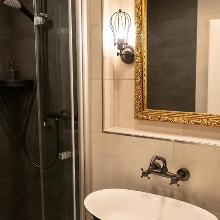 Отель Haus Hohenstein 3*