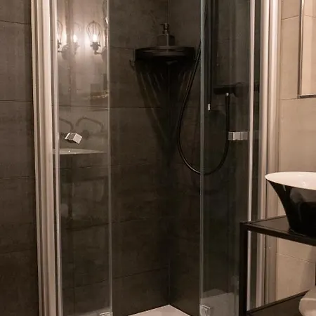 Haus Hohenstein 3* וויטן