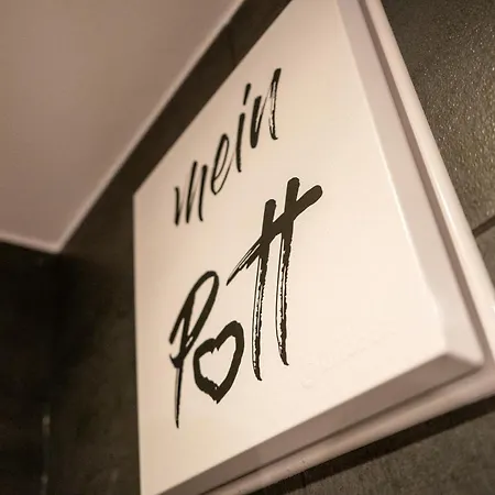 Haus Hohenstein Hotell Witten