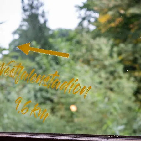 Haus Hohenstein Otel 3*