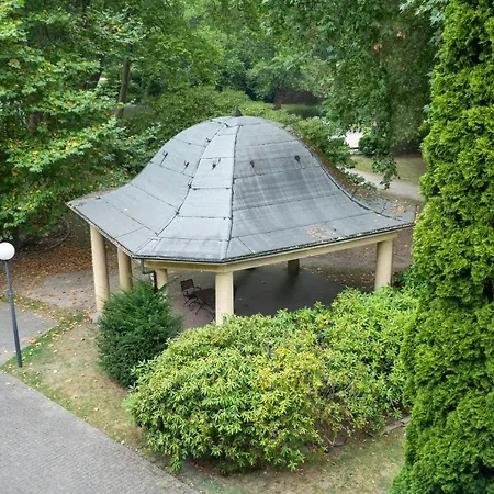 Haus Hohenstein 3*