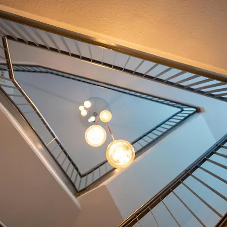 Hotel Haus Hohenstein 3*
