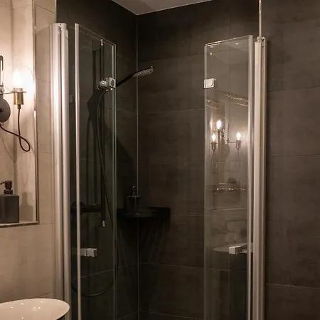 Hotell Haus Hohenstein Witten