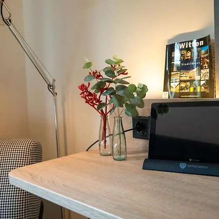 Hotel Haus Hohenstein