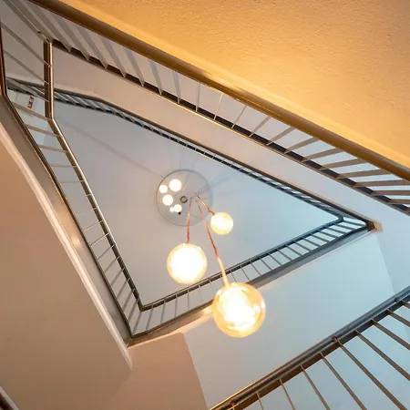 Haus Hohenstein Hotel 3*