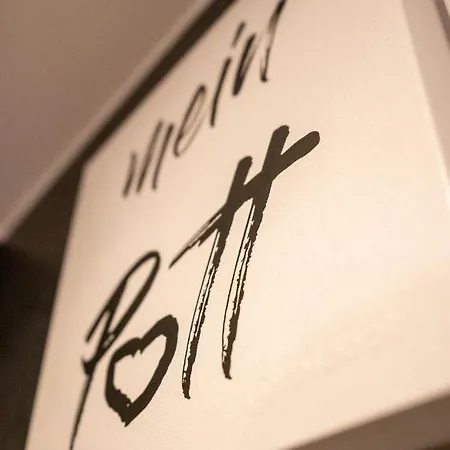 Отель Haus Hohenstein 3*