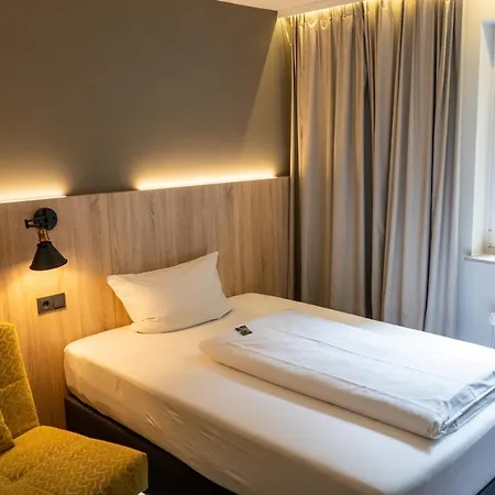 Hotel Haus Hohenstein Witten