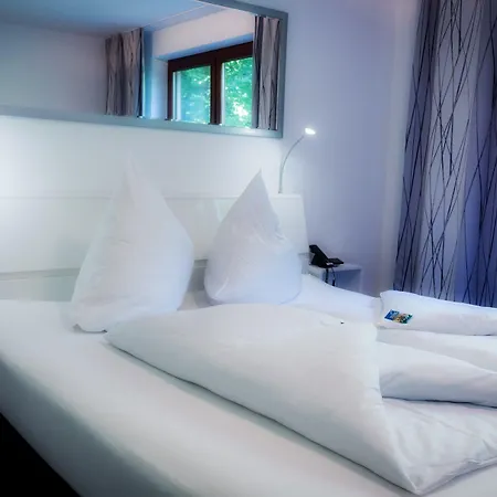 Hotel Haus Hohenstein 3*