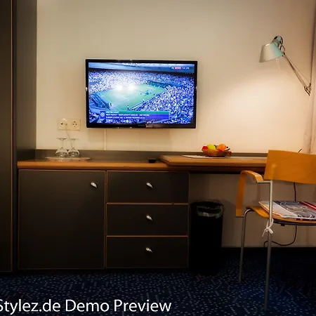 Haus Hohenstein Hotel