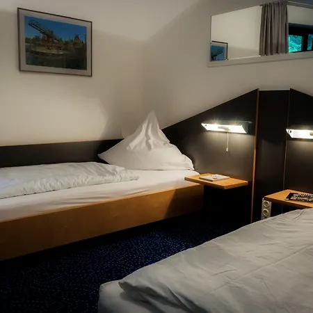 Haus Hohenstein Hotel Witten