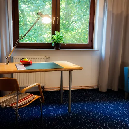 Hotel Haus Hohenstein