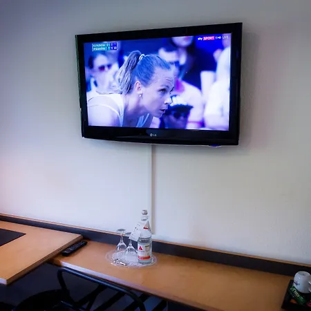 Hotel Haus Hohenstein