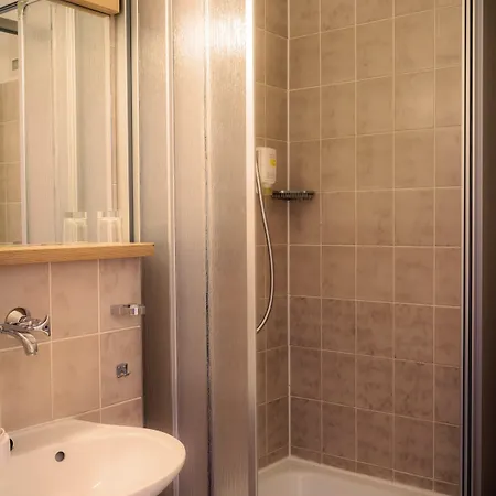 Haus Hohenstein Отель 3*