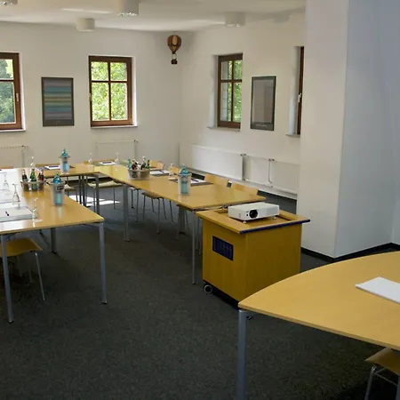 Haus Hohenstein 3* Виттен