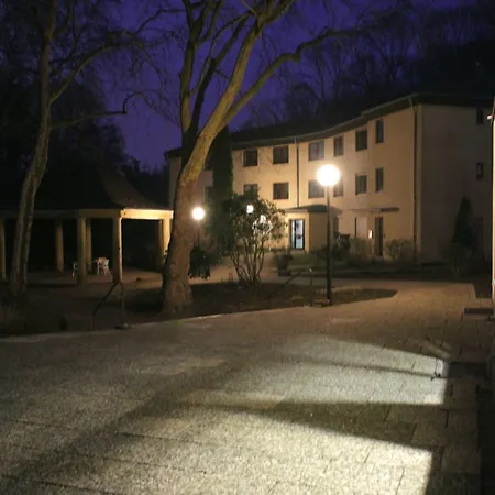 Haus Hohenstein 3*