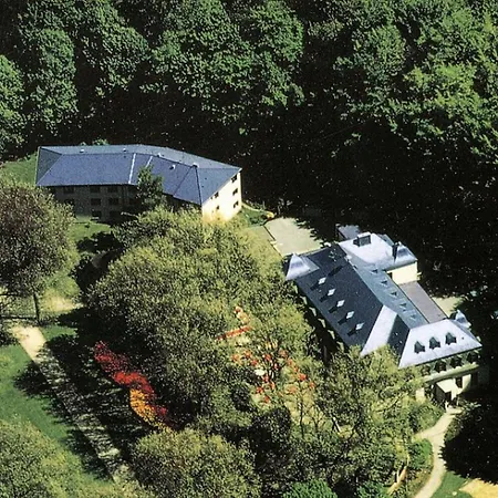 Haus Hohenstein Hotel