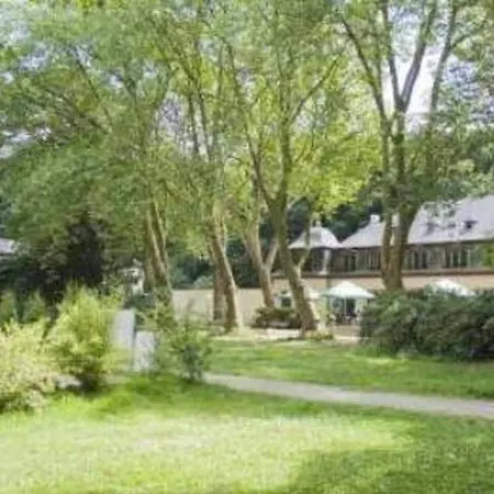 Haus Hohenstein Hotel 3*