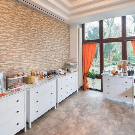 Hotel Haus Hohenstein 3*