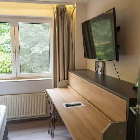 Hotel Haus Hohenstein Witten