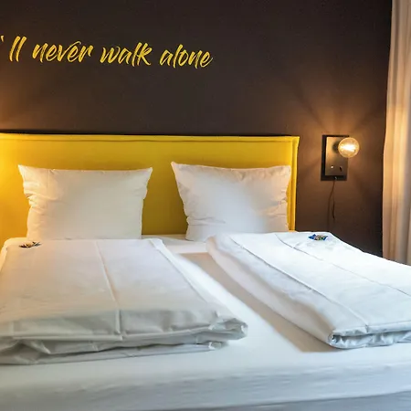 Hotell Haus Hohenstein 3*