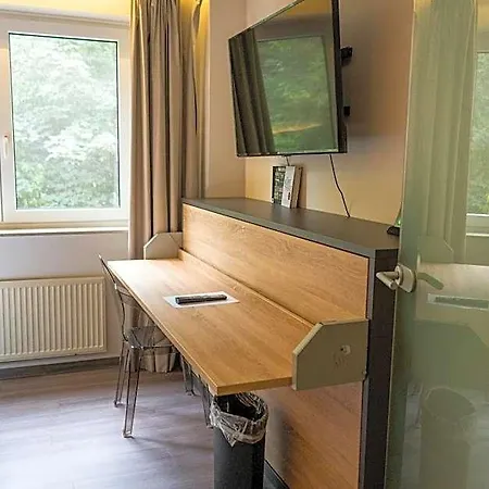 Haus Hohenstein 3*