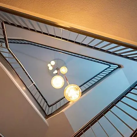 מלון Haus Hohenstein 3*