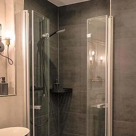 Haus Hohenstein Hotel 3*