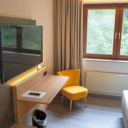 Haus Hohenstein 3* וויטן