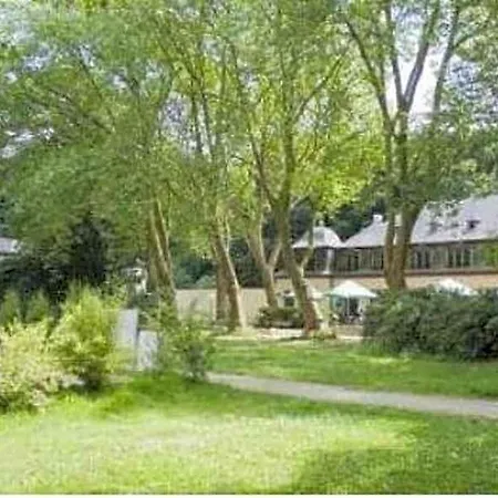 Haus Hohenstein מלון וויטן