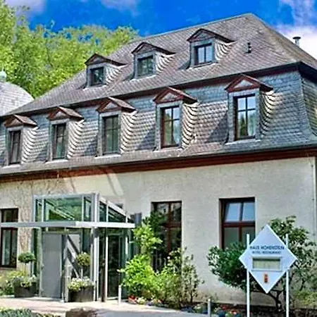Haus Hohenstein וויטן