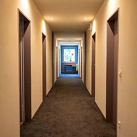Haus Hohenstein 3* Witten