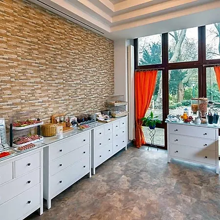 Haus Hohenstein 3*