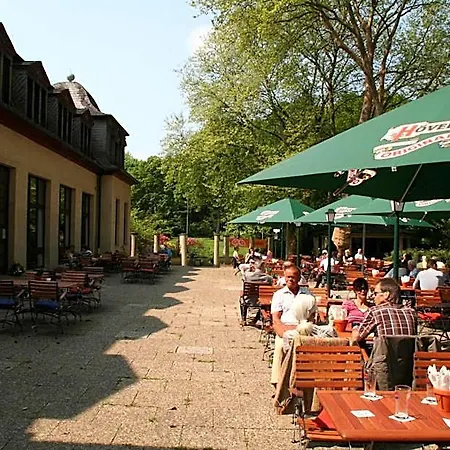 Haus Hohenstein 3* וויטן