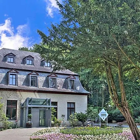 מלון Haus Hohenstein