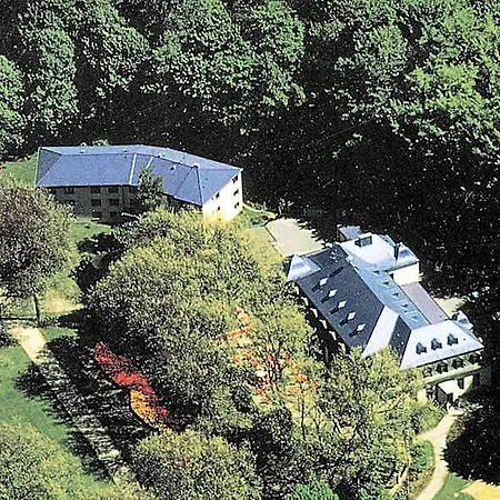Haus Hohenstein