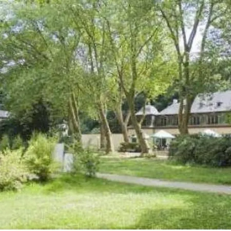 Hotel Haus Hohenstein