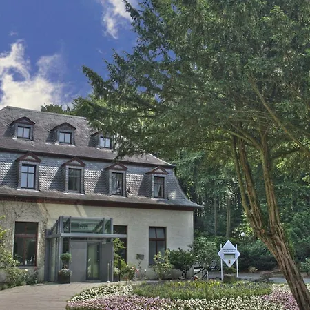 Haus Hohenstein 3* Witten an der Ruhr