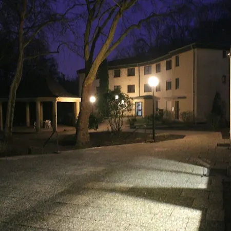 Haus Hohenstein Hotel
