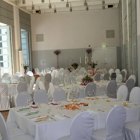 Hotel Haus Hohenstein 3*
