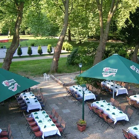 Haus Hohenstein 3* Witten an der Ruhr