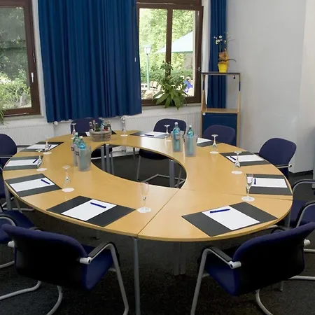 Hotel Haus Hohenstein