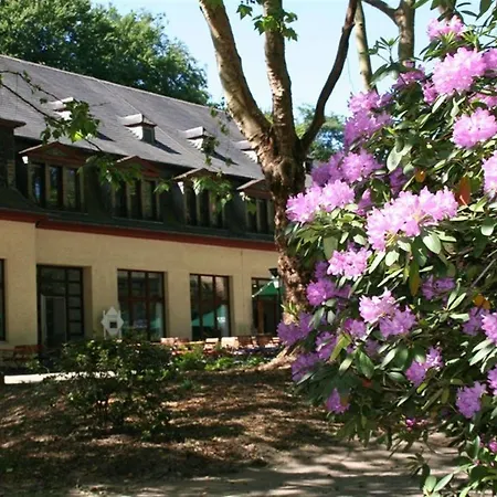 Haus Hohenstein 3* Witten an der Ruhr