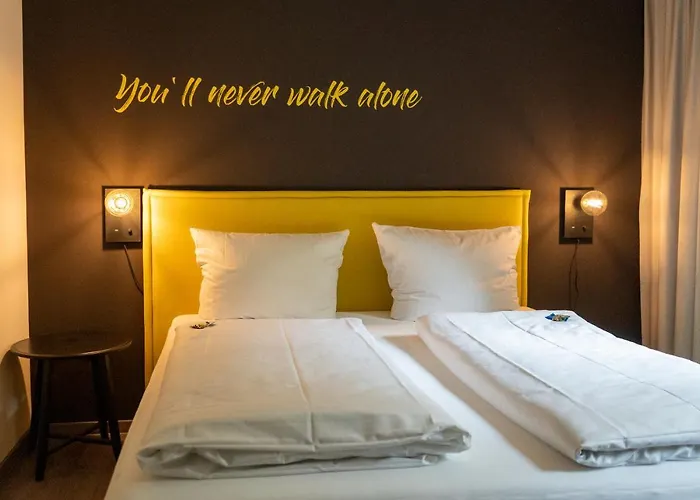 Haus Hohenstein 3* Witten