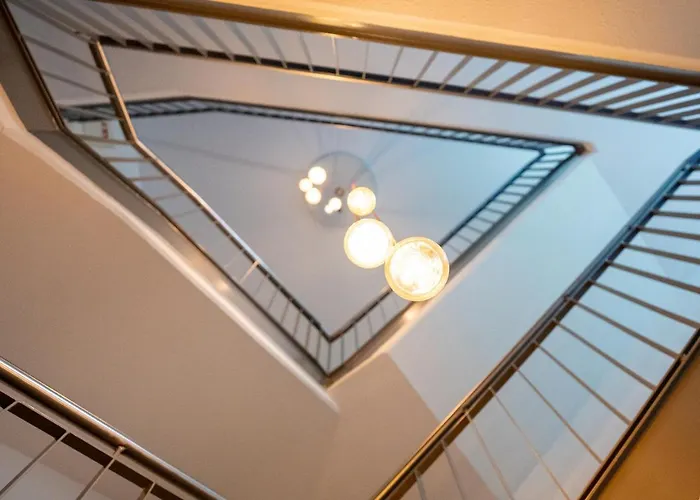 Haus Hohenstein 호텔