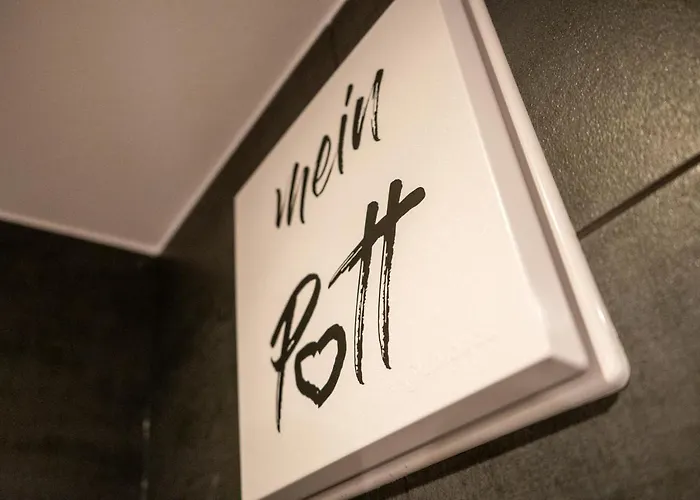 Haus Hohenstein Hotel Witten